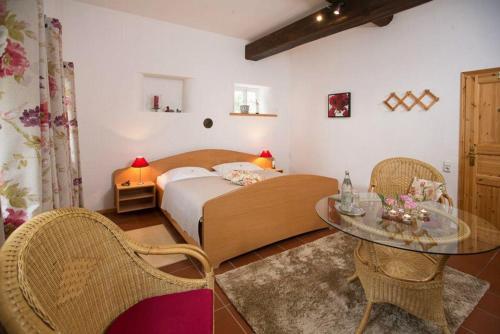 Davidshof, Bed & Breakfast Davidshof, Bed & Breakfast