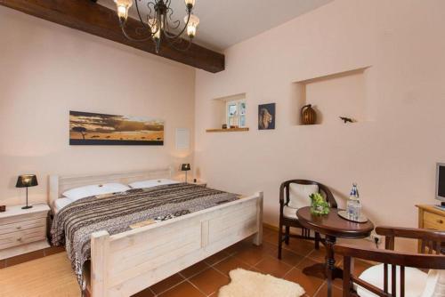 Davidshof, Bed & Breakfast in Шневердінген