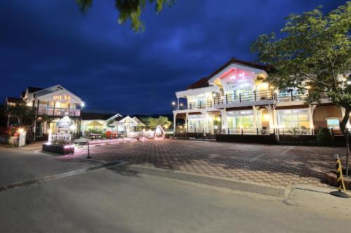 Yejeon Pension