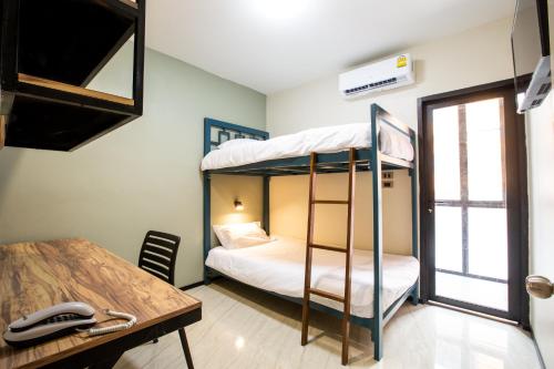 Kaelyn Cozy Living, Bangkok (fotografie 10)