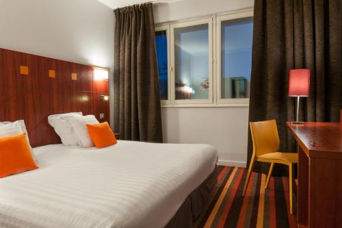 Premium Double Room