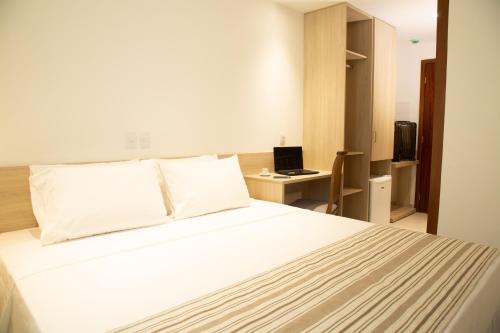 Aquidaba Praia HotelAquidaba Praia Hotel图片