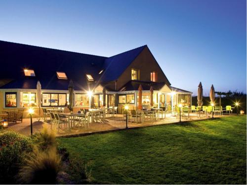 Location g�te, chambres d'hotes H&ocirc;tel Restaurant Le Mur du Roy dans le d�partement Morbihan 56
