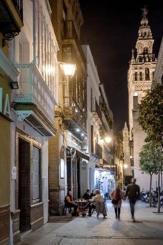 COME TO SEVILLA. Casa Placentines - image 14
