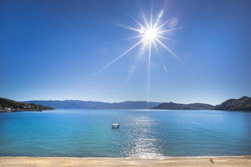 Valamar Atrium Baška Residence - image 13