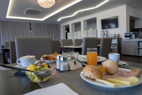 Food and beverages, Grande Hotel da Povoa in Povoa De Varzim