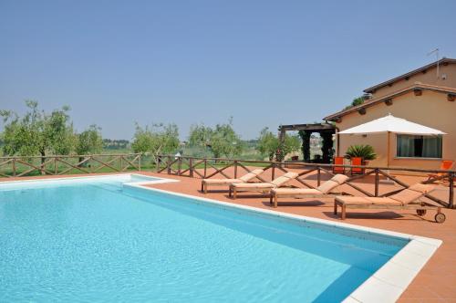  Tenuta Santa Cristina in Magliano Sabina