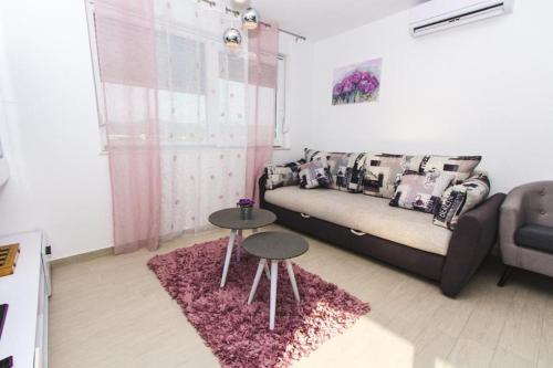 Apartman 'Pomalo-Take it easy'