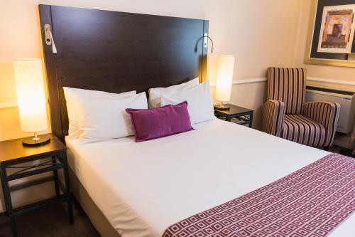 Mercure Johannesburg Randburg - image 2