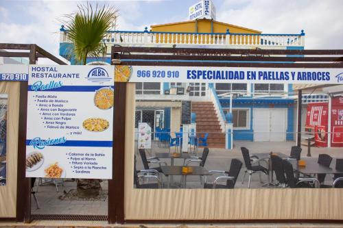 Hostal Alba - image 12