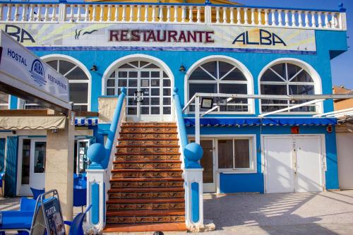 Hostal Alba - image 6