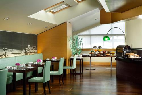 UNAHOTELS Napoli - image 7