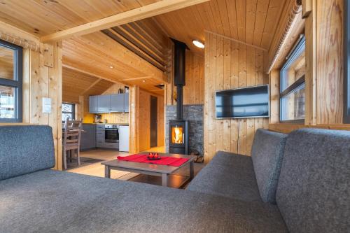 Two-Bedroom Superior Apartment