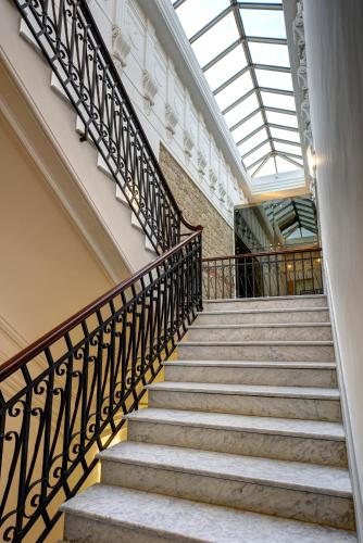 UNAHOTELS Napoli - image 9