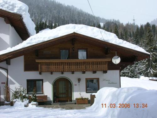 Apartment Valtiner - image 9