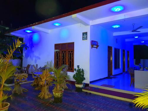 Hilton Cottage in Trincomalee