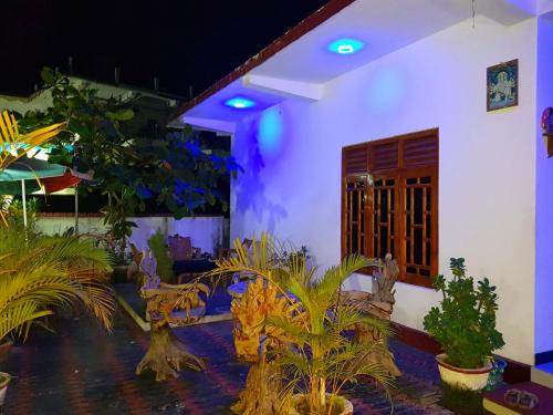 Hilton Cottage in Trincomalee