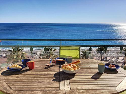 Nestor&Jeeves - PALAIS DE FRANCE - Central - Sea front, Nice (fotografie 6)