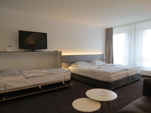 Comfor Hotel Ulm City