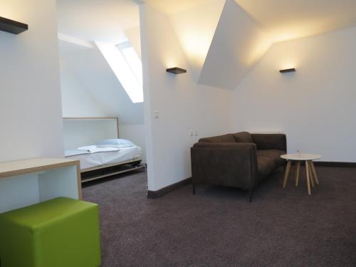 Comfor Hotel Ulm City