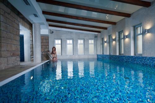 Bukowy Park Hotel Medical SPA