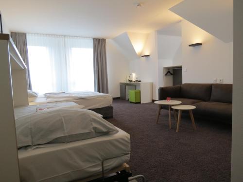 Comfor Hotel Ulm City in Ulm
