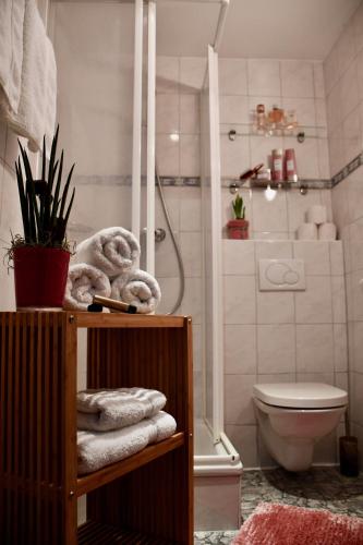 Boutique Hotel Pinzgauerhof - main image