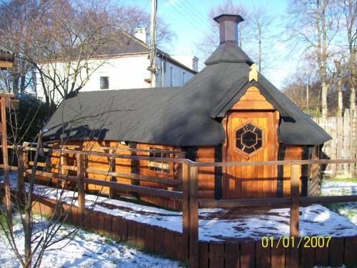 Picture of The Hobbit House