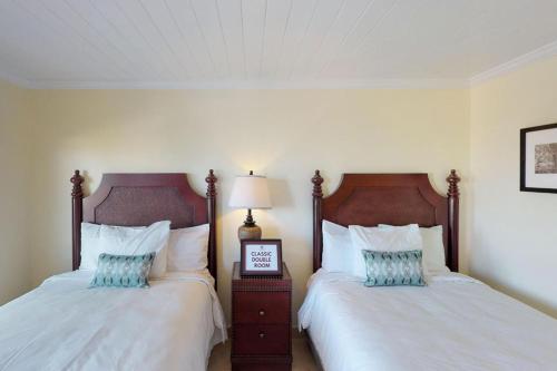 Company House Hotel in Christiansted