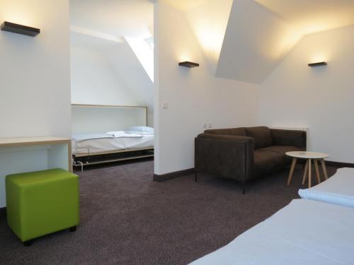 Comfor Hotel Ulm City