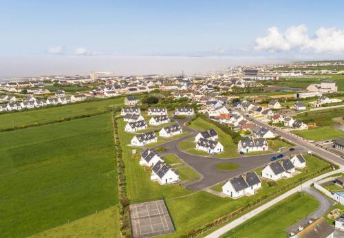 Ballybunion Cottages No 22