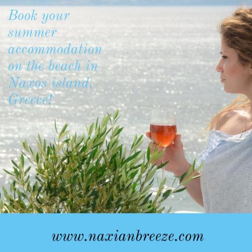 Naxian Breeze photo
