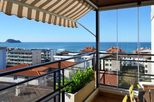 ATERIAN. ONDAR GAIN - Apartment - Zarautz