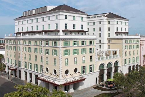 Hotel Bennett