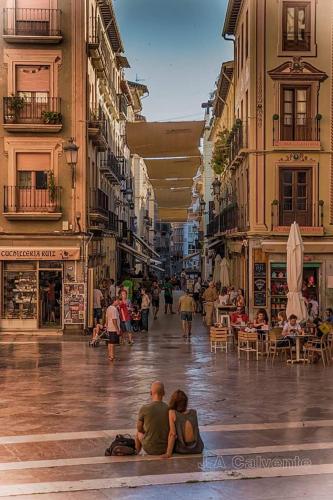 Apartamento Realejo centro ciudad Apartamento Realejo centro ciudad