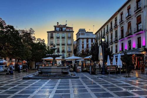 Apartamento Realejo centro ciudad Apartamento Realejo centro ciudad