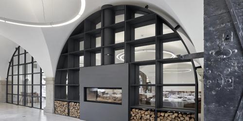 Lotrinský hotel - image 3