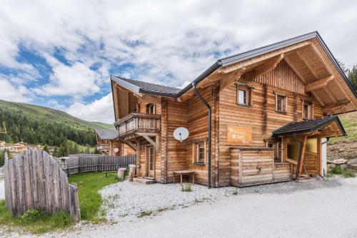 Almliesl SCHO-530 - Chalet - Hinteralm