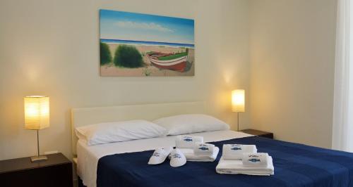 Vilu Suite - main image