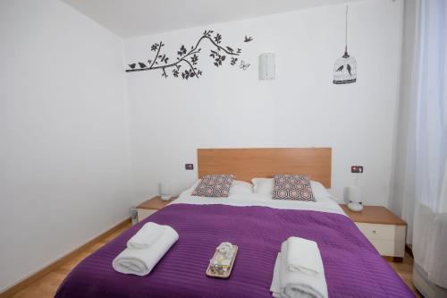 Photo - Affittacamere The Tramp