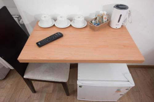 Photo - Affittacamere The Tramp