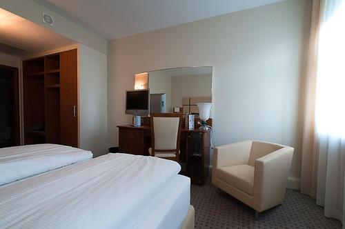 Hotel Am Blauen Wunder - Privathotel - image 3