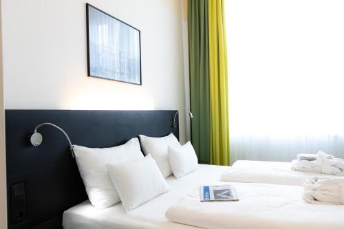 Rainers Hotel Vienna - image 6