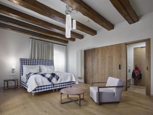 Lotrinský hotel - main image