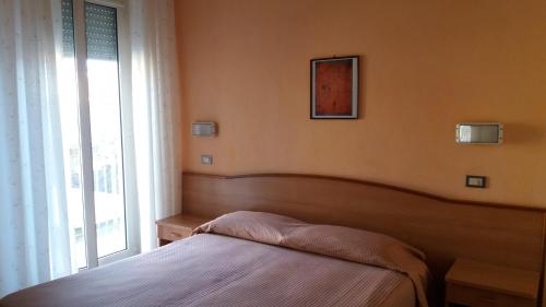  Albergo Moretti, Pension in Senigallia