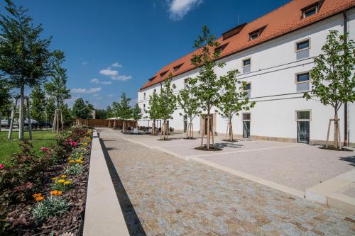 Lotrinský hotel - image 13