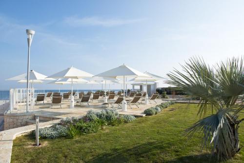 Vilu Suite Mare 2