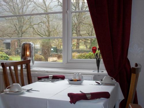 Glenwood Guesthouse - image 11