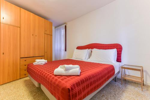 Mimosa Apartment, Benátky