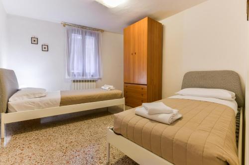 Mimosa Apartment - main image